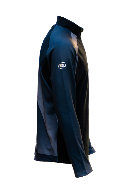 Sudadera Técnica Pantera