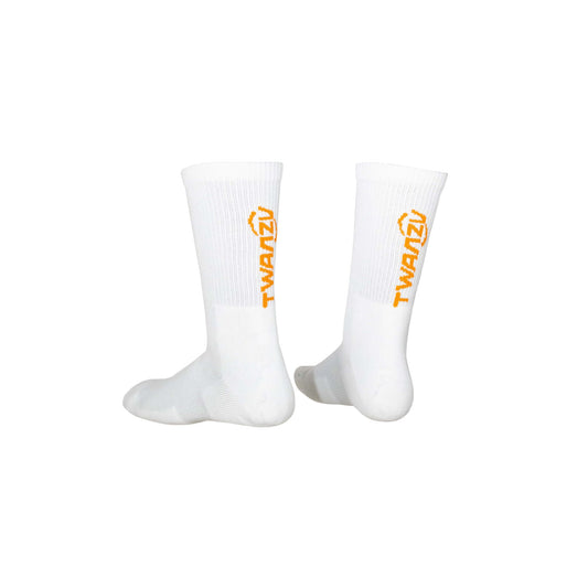 Calcetines Twanzu Naranja